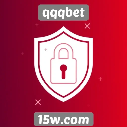 Plataforma de apostas qqqbet se destaca em segurança