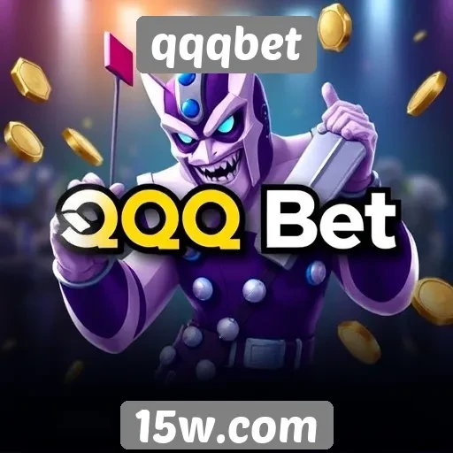 Análise das categorias de jogos disponíveis no qqqbet