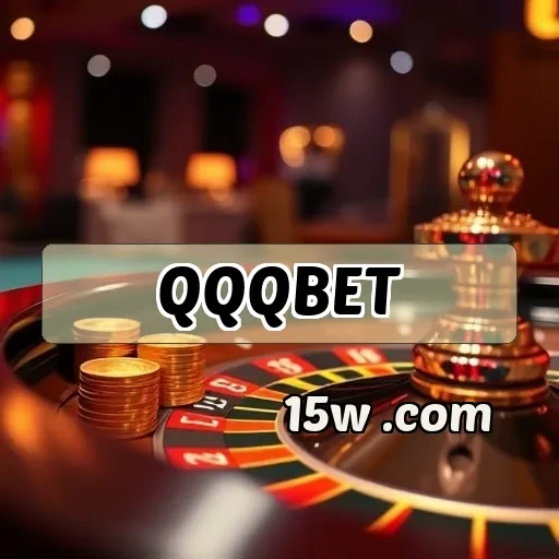 qqqbet: Inovações e Recursos que Transformam a Experiência de Jogos