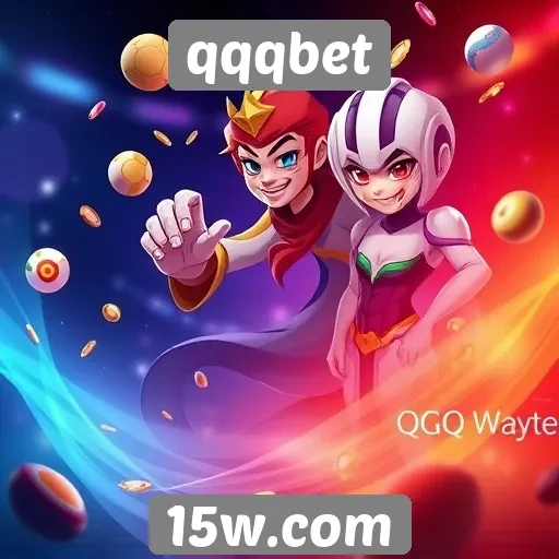qqqbet apresenta novas opções de jogos para usuários