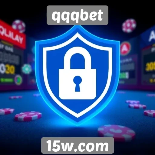 Avaliação da segurança no site de jogos qqqbet