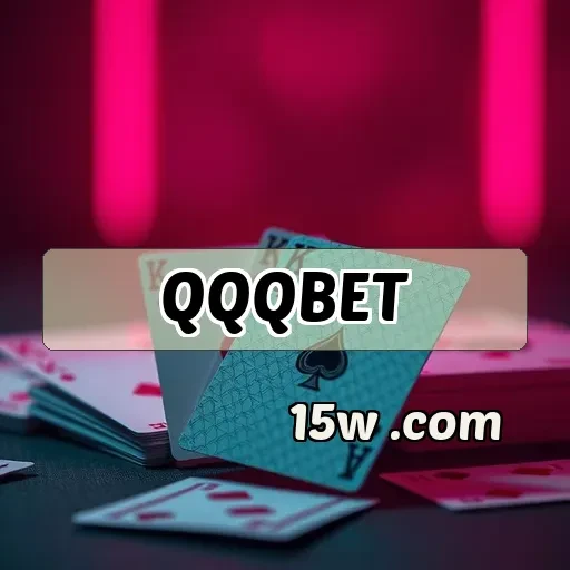 qqqbet: Apostas e Diversão em Eventos Esportivos para Todos